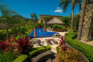 Vista Bahia 3F 1 bdr Ocean View in Los Suenos - 6