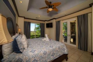 Vista Bahia 3F 1 bdr Ocean View in Los Suenos - 1