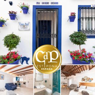 CASA AZUL - Boutique Apartments by Casa del Patio - Estepona - 0