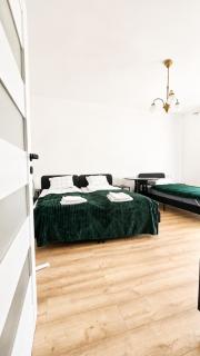 Apartament BIELSKA 26 - 8