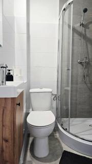 Apartament BIELSKA 26 - 3