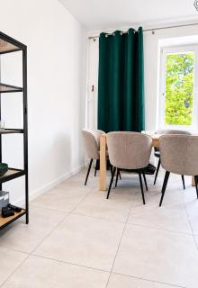 Apartament BIELSKA 26 - 1
