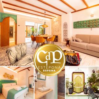 Casa Esmeralda - Luxury Boutique Apartments Old Town - 0