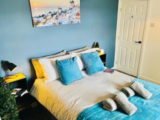 Your ideal 3-Bed place in Prescot Nr M57 & M62 - 9