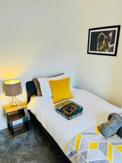 Your ideal 3-Bed place in Prescot Nr M57 & M62 - 7
