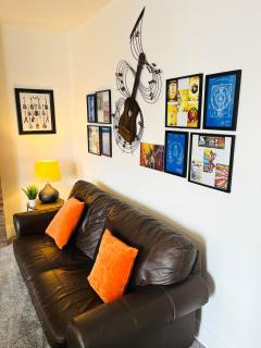 Your ideal 3-Bed place in Prescot Nr M57 & M62 - 2