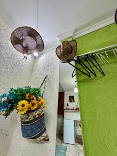 Alexandra Apartment on Aboviani - 6