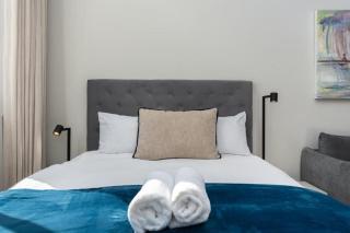 The Harri Apartments - 6
