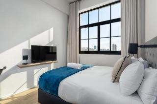 The Harri Apartments - 7