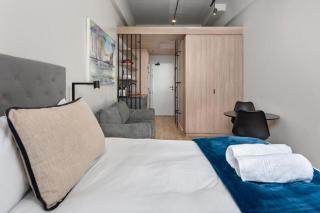 The Harri Apartments - 2