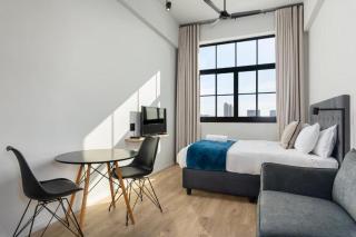 The Harri Apartments - 1