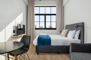 The Harri Apartments - 4
