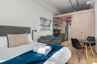 The Harri Apartments - 0