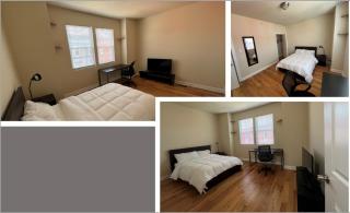 9 Spacious Double Room - WiFi - Parking - Kitchen - Temple - 9