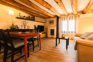 Casa Rural LA COSTANILLA - 6