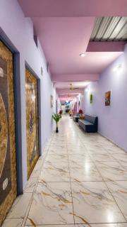 Hotel BABA DEEP SINGH RESTAURANT AND ROOMS - 4