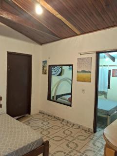 Suite Central - 4