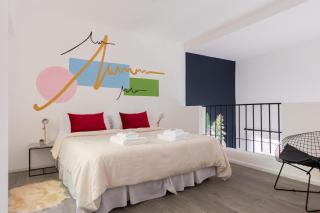 MOT Rentals New Soho Vibes 'B' - 3 Bd Pool & BBQ - 4
