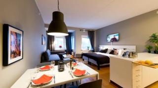 Apartment in Skarholmen Stockholm 206 - 8