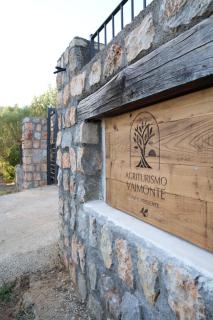 Agriturismo Vaimonte Coutry House Marina di Camerota - 6
