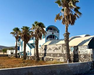 Stavros Beachfront Domes by Booking Kottas - Perivolos - 7