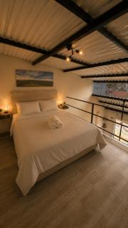 Apartaestudio completo - 0