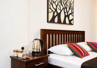 elephant park family bungalow - 4