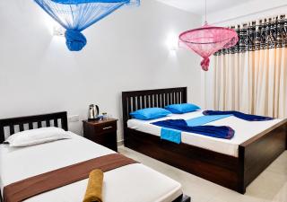 elephant park family bungalow - 6