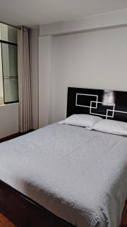 Apartamento Vista Imperial cerca del Aeropuerto - 5