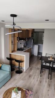 Apartamento Vista Imperial cerca del Aeropuerto - 3