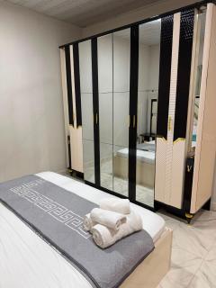Tukulor Apartments - 9
