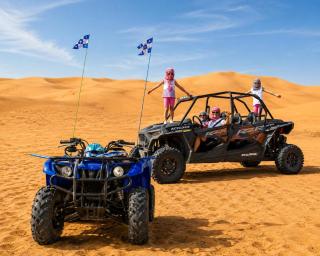 Merzouga Star Luxury camp - 1