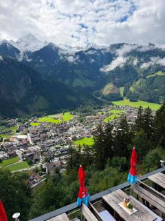 Gasthof Zimmereben am Berg - 3