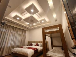 Velour Pines Pahalgam - 9