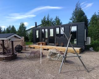 Lapland Story Arctic Hollow - 0