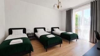 Apartament BIELSKA 26 - 9