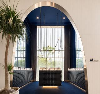 360 view 1BR Sky Pool City View BTS Thonglor - 1