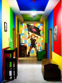 Roof Top Hostel - 1