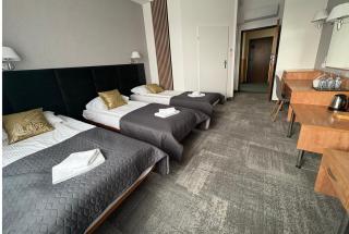 Green Hotel - 9
