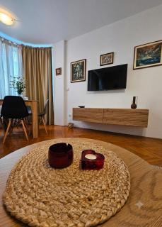 Apartments Dragulji Kruševac Central Stay - 7