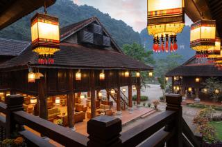 Ui Valley Resort - 7