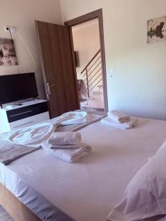 Lajes Apartment - Skala Potamias - 6