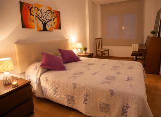 Apartamento con vistas al mar y piscina - 6