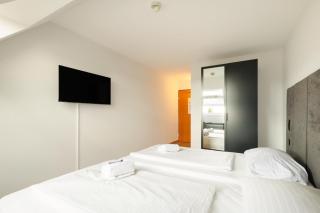 Lenas Donau Hotel - 6