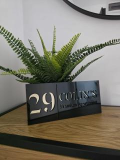 Colins Premium Apartments - 2