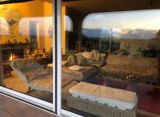360 view villa with private pool - 9