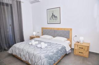 Luxury Apartment Square 21 Tirana - 1