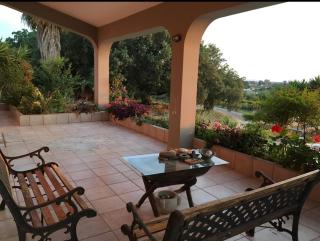 360 view villa with private pool - 7