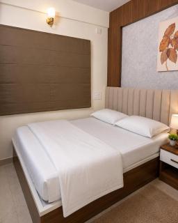 The Koramangala 1BHK Urban Suites - 6