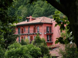 Churrut Hotel - Vera de Bidasoa - 0